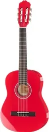 gitara-klasyczna-dla-dziecka-od-6-do-9-lat-startone-cg-851-1-2-czerwona