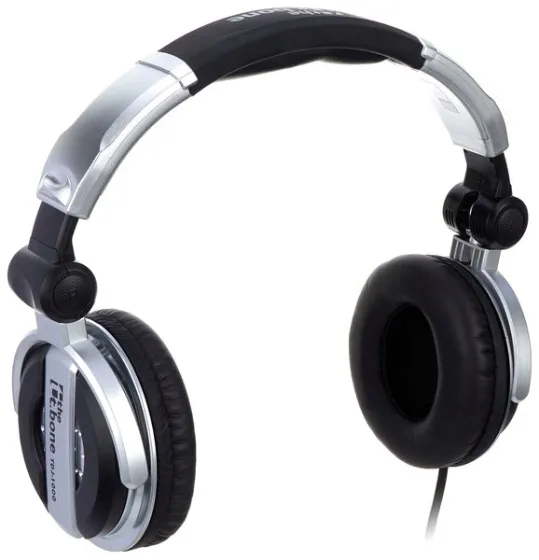 sluchawki-the-t-bone-tdj-1000-64-ohm-dj-studyjne-marka-the-t-bone