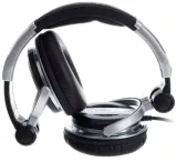 sluchawki-the-t-bone-tdj-1000-64-ohm-dj-studyjne-waga-produktu-370-g