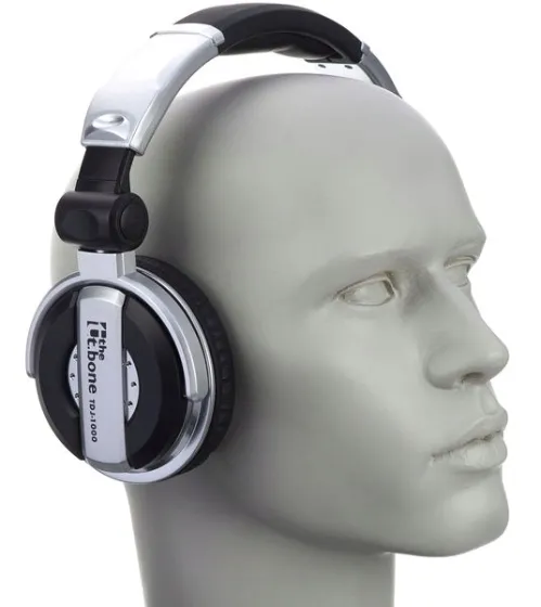sluchawki-the-t-bone-tdj-1000-64-ohm-dj-studyjne-kolor-dominujacy-czarny
