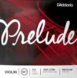 struny-do-skrzypiec-komplet-4-strun-3-4-d-addario-prelude-j810-3-4m