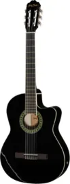 gitara-elektroklasyczna-klasyczna-4-4-czarna-harley-benton-cg200ce-bk