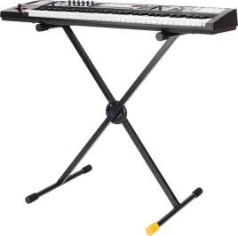 stabilny-statyw-pod-keyboard-pianino-hercules-ks110b-z-systemem-ez-lok