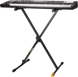 statyw-stojak-pod-keyboard-pianino-hercules-ks100b-z-6-stopniowa-regulacja