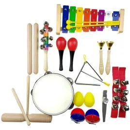 zestaw-perkusyjny-dla-dzieci-cymbalki-grzechotki-set-l22
