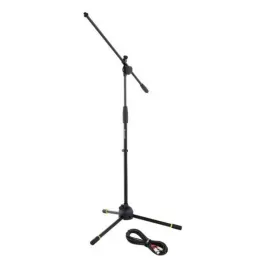statyw-mikrofonowy-z-wysiegnikiem-regulowany-kabel-xlr-10-m-roadworx