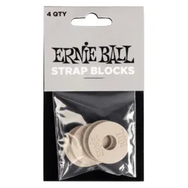 zabezpieczenie-paska-strap-blocks-ernie-ball-5625-4-szt-szary