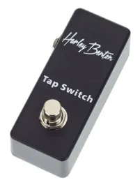 przelacznik-nozny-harley-benton-tap-tempo-switch