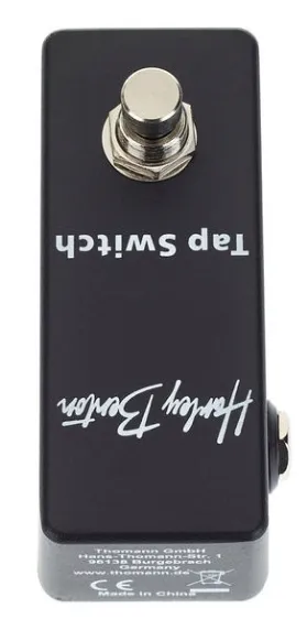 przelacznik-nozny-harley-benton-tap-tempo-switch-stan-nowy