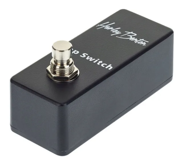 przelacznik-nozny-harley-benton-tap-tempo-switch