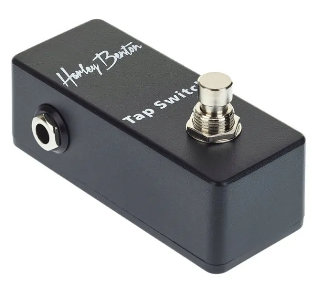 przelacznik-nozny-harley-benton-tap-tempo-switch-stan-nowy