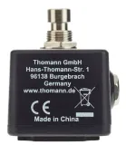 przelacznik-nozny-harley-benton-tap-tempo-switch-waga-z-opakowaniem-0-23-kg-stan-nowy