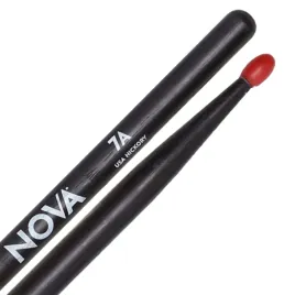 palki-paleczki-perkusyjne-hikora-czarne-vic-firth-nova-7a-black-nylon