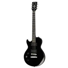 gitara-elektryczna-harley-benton-sc-200lh-bk-student-series-les-paul-czarna