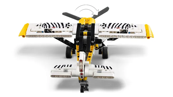 lego-technic-samolot-transportowy-42198-marka-lego