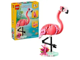 lego-creator-3w1-dzikie-zwierzeta-rozowy-flaming-31170