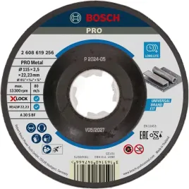 korundowa-tarcza-tnaca-pro-do-metalu-115-25-2223-mm-x-lock-bosch