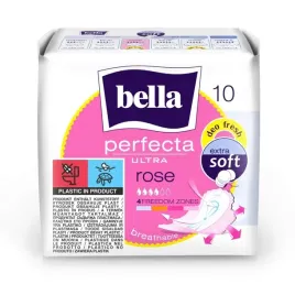 podpaski-higieniczne-bella-perfecta-ultra-rose-ze-skrzydelkami-10-szt