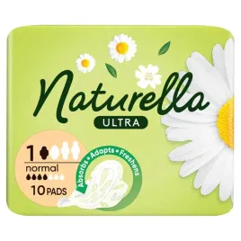 naturella-ultra-normal-podpaski-ze-skrzydelkami-10-sztuk
