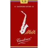 stroik-saksofon-altowy-alt-15-vandoren-java-filed-red-sr2615r-1-szt-kod-producenta-sr2615r