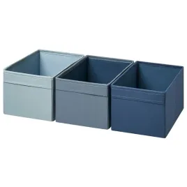 pudelko-organizer-do-szafki-szuflady-18x25x15-cm-3-szt-ikea-drona-niebieski