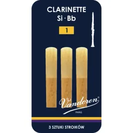 stroik-klarnet-bb-1-vandoren-classic-blue-cr101-3-szt-zestaw