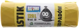 worki-na-smieci-120l-zolte-na-plastik-10-sztuk
