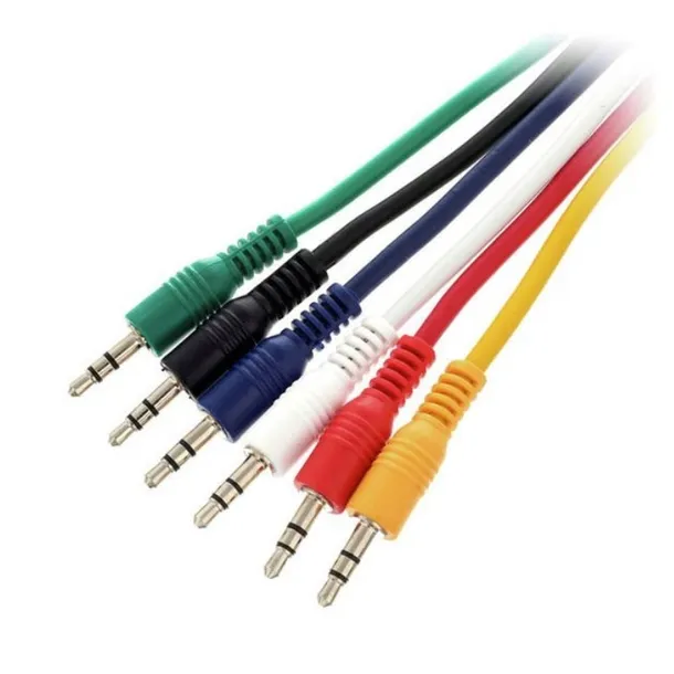 kable-patch-set-eurorack-jack-35-mm-stereo-06-m-6-szt-stan-nowy