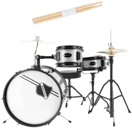 perkusja-dla-dzieci-od-3-lat-paleczki-millenium-youngster-biala