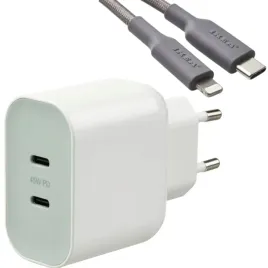 ladowarka-2x-usb-c-45w-3a-pd-3-0-qc4-pps-szybka-macbook-mac-iphone-ipad