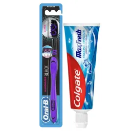 oral-b-allrounder-black-szczoteczka-do-zebow-pasta-do-zebow-colgate-75-ml