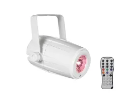 reflektor-punktowy-eurolite-led-pst-5-qcl-spot-wh-rgbw-z-pilotem