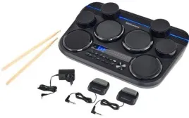 przenosna-perkusja-elektroniczna-millenium-md-100-paleczki-usb-c-zestaw