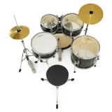 perkusja-dla-dzieci-4-7-lat-millenium-focus-junior-black-model-496064