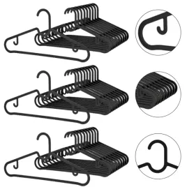 wieszak-spruttig-czarny-na-ubrania-komplet-10-szt