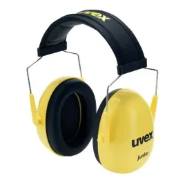 sluchawki-ochronne-nauszniki-dla-dzieci-uvex-k-junior-29-db-yellow