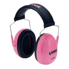 sluchawki-ochronne-nauszniki-dla-dzieci-uvex-k-junior-29-db-pink