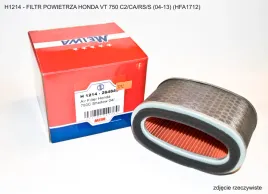 filtr-powietrza-miw-meiwa-honda-vt-750-c2-ca-rs-s-04-20-hfa1712-jakosc