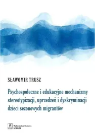 psychospoleczne-i-edukacyjne-mechanizmy-slawomir-trusz
