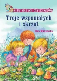 troje-wspanialych-i-skrzat-ewa-mirkowska