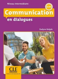 communication-en-dialogues-a2-b1-cd-evelyne-sirejols