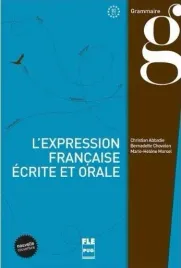 expression-francaise-ecrite-et-orale-b2-c1-praca-zbiorowa