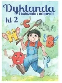 dyktanda-sp-kl-2-robert-zareba