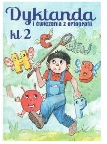 dyktanda-sp-kl-2-robert-zareba