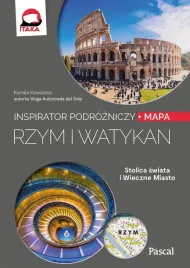 rzym-i-watykan-kamila-kowalska