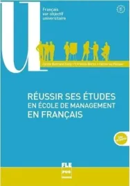 reussir-ses-etudes-en-ecole-de-management-en-praca-zbiorowa