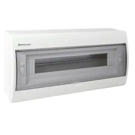 rozdzielnica-elektryczna-natynkowa-skrzynka-1x18-rn-n-pe-abs-pc-ip40-biala