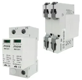 ogranicznik-przepiec-1p-n-20ka-t2-230v-ip20-na-szyne-din-ecolight