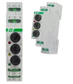 lampka-kontrolna-z-bezpiecznikami-trojfazowa-230v-lk-bz-3k-fandf