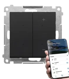 simon-55-go-sciemniacz-do-led-dimmer-sterowane-wifi-15-250w-czarne-mat